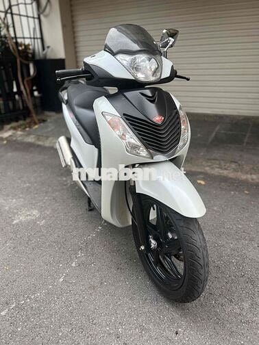 🔥Bán Honda Sh 150i , 2010 , màu trắng , sm 103
