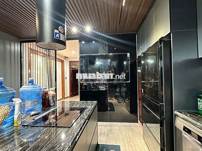 🔥BÁN NHÀ PHÂN LÔ GIANG BIÊN - LONG BIÊN 72 M2 - MT 5 M × 6T THANG MÁY