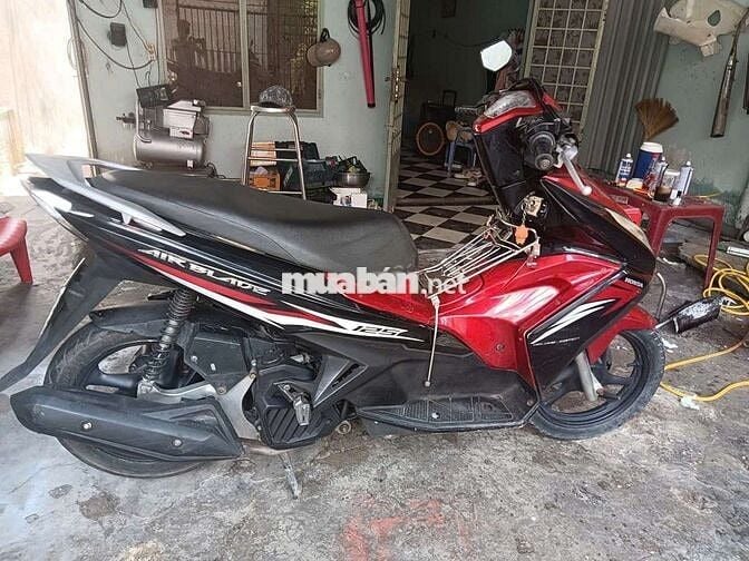Honda air blade 2013 bs66  gtdd 09c