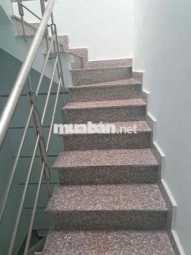 57m2 - Giá 6.8 tỷ - HXH Chuyên Dùng Chính kế chợ Phú Xuân, Phú Mỹ, Q7