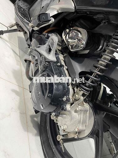 Dư dùng cần bán xe air blade