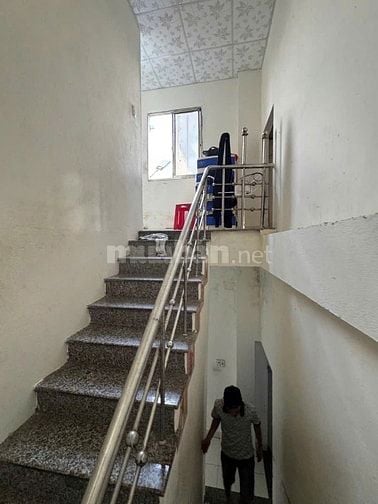 Bán nhà kiệt 71m2 Nguyễn Công Trứ, Sơn Trà – Giá 5 tỷ tám
