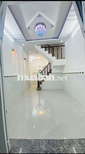 NHÀ CHO THUÊ NGUYÊN CĂN TÂN THỚI HIỆP QUẬN 12