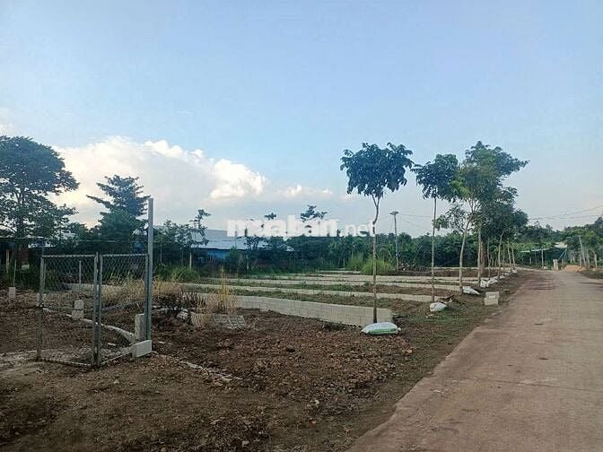 🏡 BÁN ĐẤT NỀN ĐẸP - GIÁ TỐT - THỔ CƯ SẴN 🌴 XUÂN TÂY CẨM MỸ ĐỒNG NAI