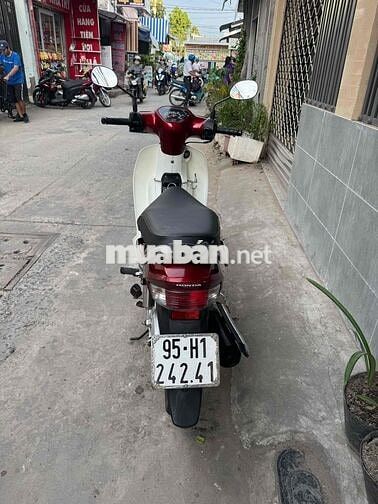 2016 xe đep máy zin êm xe đúng chủ