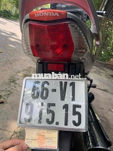 Future x 125 xăng cơ lên áo Fi bs 66 thẻ vàng 2023