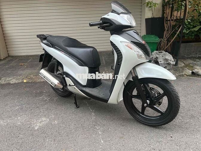 🔥Bán Honda Sh 150i , 2010 , màu trắng , sm 103