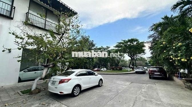 Bán đất mặt tiền đường An Thượng 22, Ngũ Hành Sơn