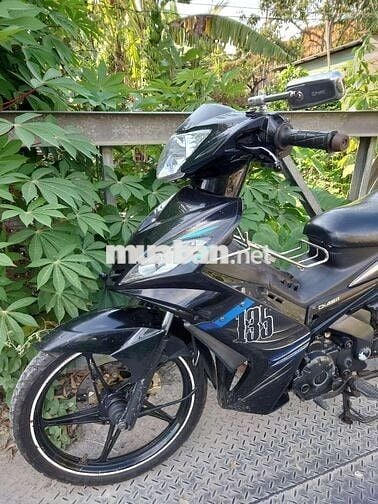Yamaha Exciter 2010 2 càng biển sài gon