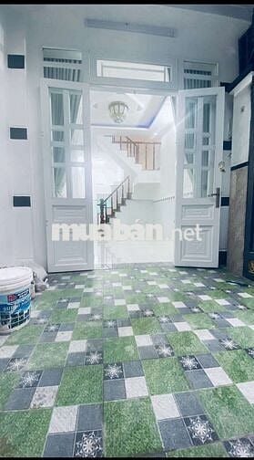 NHÀ CHO THUÊ NGUYÊN CĂN TÂN THỚI HIỆP QUẬN 12