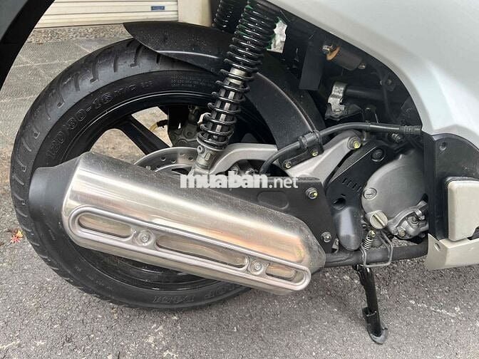 🔥Bán Honda Sh 150i , 2010 , màu trắng , sm 103