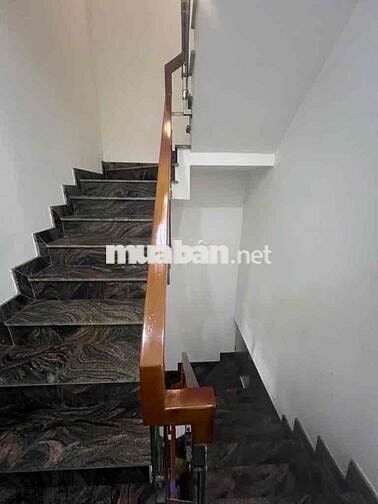 LÔ GÓC 2 MẶT TIỀN - 87M2 - 5.5 x 18 Full Nội Thất - Bình Tân - HXH 7m