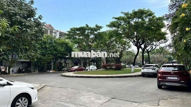 Bán đất mặt tiền đường An Thượng 22, Ngũ Hành Sơn
