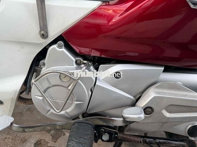 2016 xe đep máy zin êm xe đúng chủ