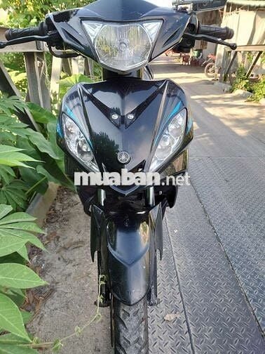 Yamaha Exciter 2010 2 càng biển sài gon