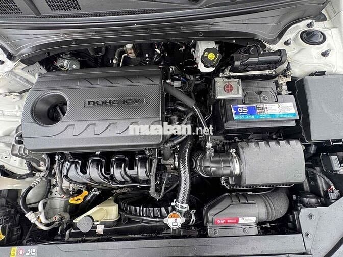 Kia Cerato 2021 1.6 AT DELUXE - 82000 km