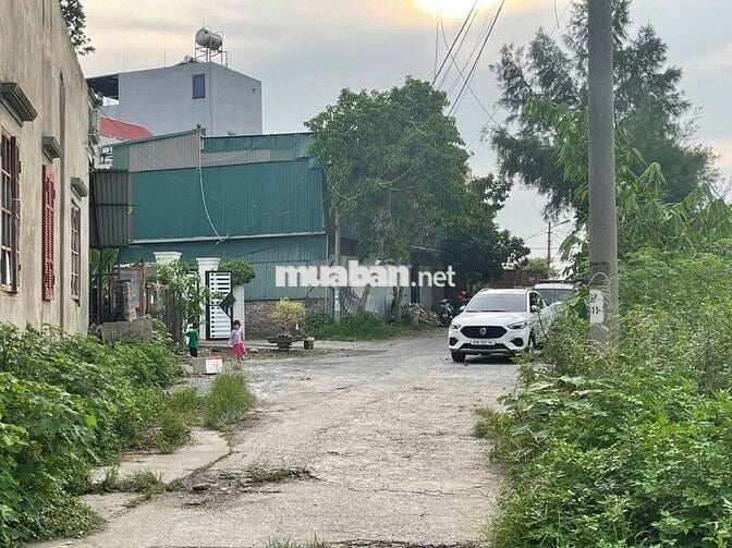 🌳 BÁN ĐẤT GIANG BIÊN – VIEW SÔNG ĐUỐNG – VỊ TRÍ ĐẸP KHÓ TÌM