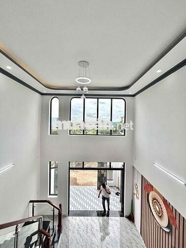 Chủ Ngộp Bán Gấp Căn Nhà 1 Lửng 3PN 91m2