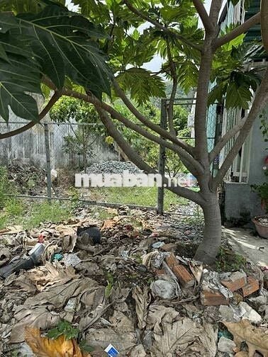 BÁN ĐẤT MẶT TIỀN QUỐC LỘ 1A SUỐI HIỆP DIÊN KHÁNH NGANG 16,7M DÀI 35M
