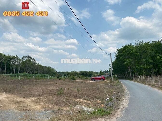 Đất Củ Chi, xã Phú Mỹ Hưng, DT 98m*28m, QH đất ONT, đường 7m, 16,5 tỷ