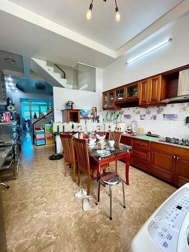 PHAN ANH- HẺM 6M THÔNG- 3 TẦNG- 72M2 - Ô TÔ NGỦ TRONG NHÀ- 10.x TỶ