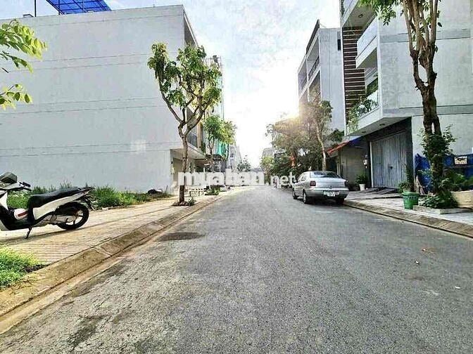 Bán lô đất trong kdc Bình Đông ( p7 Quận8 cũ )