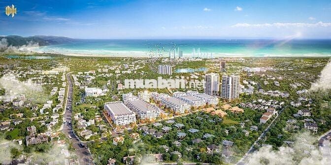 CẶP LÔ ĐẤT NỀN NGAY TT KĐT MỚI PHỦ HÀ - ĐÃ CÓ SỔ ĐỎ.