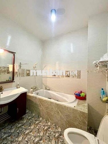 PHAN ANH- HẺM 6M THÔNG- 3 TẦNG- 72M2 - Ô TÔ NGỦ TRONG NHÀ- 10.x TỶ