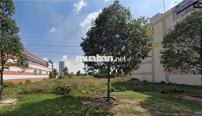 Siêu Phẩm Đất Lớn 2000m mặt tiền Trương Định TT Phú Mỹ Giá Cực Hấp Dẫn