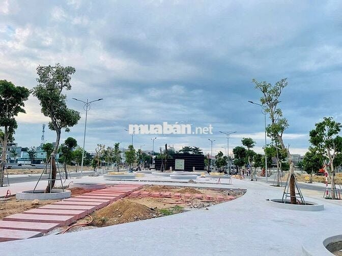 CẶP LÔ ĐẤT NỀN NGAY TT KĐT MỚI PHỦ HÀ - ĐÃ CÓ SỔ ĐỎ.