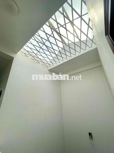PHAN ANH- HẺM 6M THÔNG- 3 TẦNG- 72M2 - Ô TÔ NGỦ TRONG NHÀ- 10.x TỶ