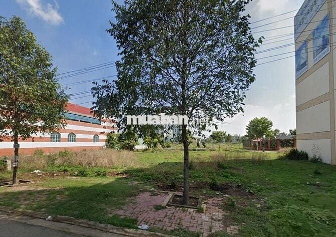 Siêu Phẩm Đất Lớn 2000m mặt tiền Trương Định TT Phú Mỹ Giá Cực Hấp Dẫn