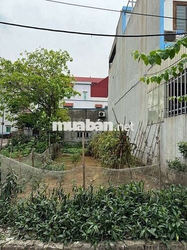 Bán 43m Trung oai Hoa hậu trong tầm giá khổ đất diện tích hiếm còn sót