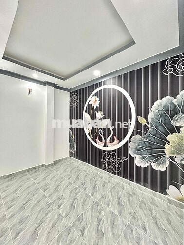 Chủ Ngộp Bán Gấp Căn Nhà 1 Lửng 3PN 91m2