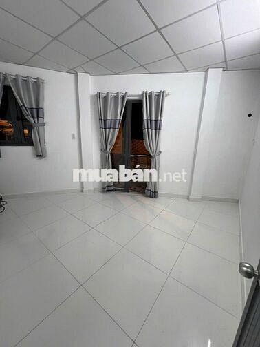 Bán nhà 2 mặt tiền Tỉnh Lộ 10, 45 m2, nhỉnh 3 tỷ