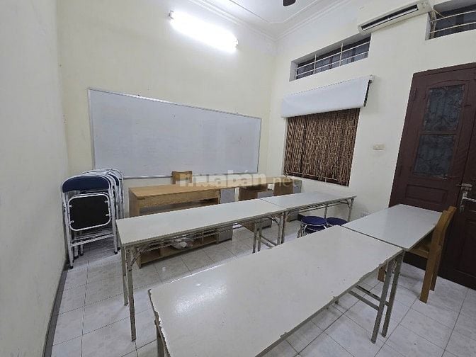 CHO THUÊ NHÀ NGUYÊN CĂN PHỐ PHAN KẾ BÍNH - BA ĐÌNH 