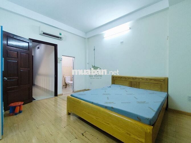 CHO THUÊ NHÀ NGUYÊN CĂN 1 TRỆT 2 LẦU Ở HÀ QUANG 2 GIÁ 15 TRIỆU