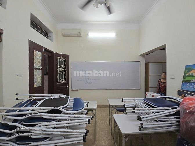 CHO THUÊ NHÀ NGUYÊN CĂN PHỐ PHAN KẾ BÍNH - BA ĐÌNH 