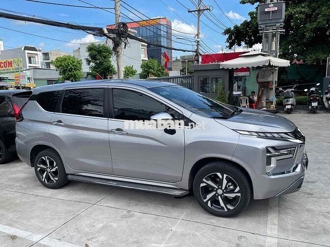 Xpander 2024 Premium 1.5 AT - 7 ngàn cây số