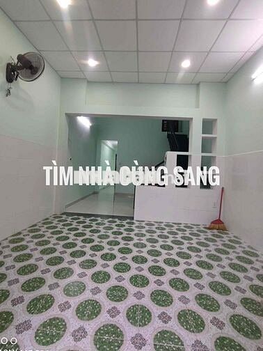 NHÀ 3PN SẴN 3 MÁY LẠNH KHU BÊN SÔNG ĐƯỜNG 25 ĐI VÀO