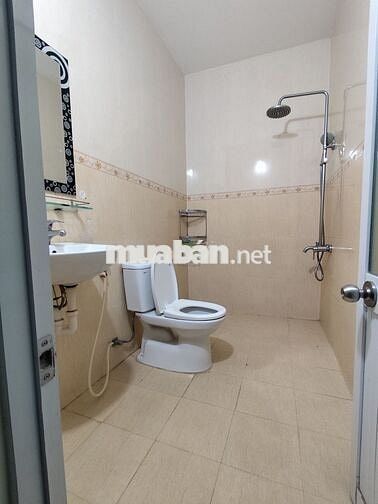CHO THUÊ NHÀ NGUYÊN CĂN 1 TRỆT 2 LẦU Ở HÀ QUANG 2 GIÁ 15 TRIỆU