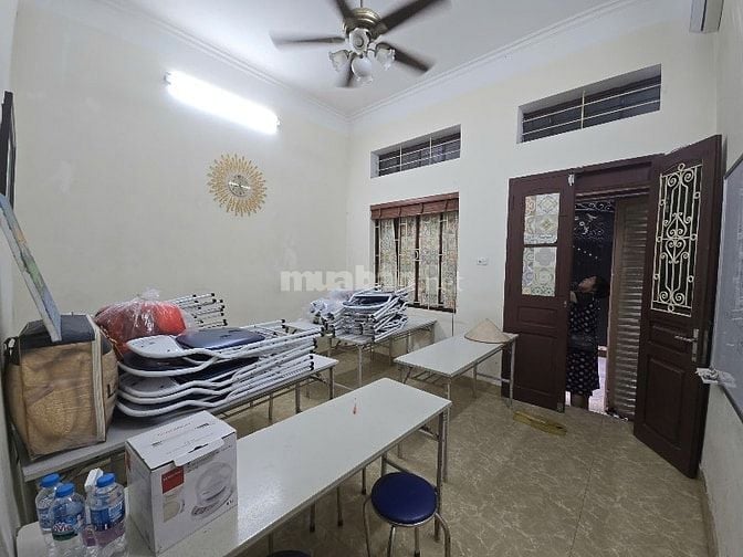 CHO THUÊ NHÀ NGUYÊN CĂN PHỐ PHAN KẾ BÍNH - BA ĐÌNH 