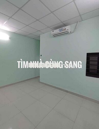 NHÀ 3PN SẴN 3 MÁY LẠNH KHU BÊN SÔNG ĐƯỜNG 25 ĐI VÀO