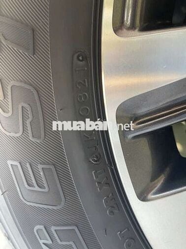 Fortuner Legender 2021, siêu phẩm, odo 9 ngàn km