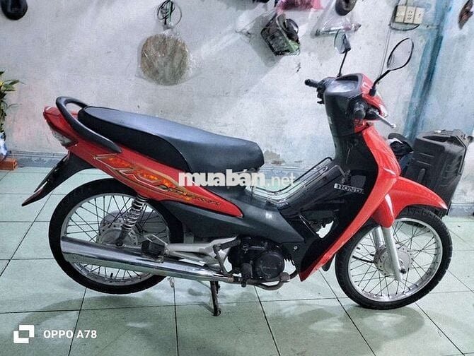 ❤️ wave alpha zin nguyên gtdd hợp lệ đề máy êm 🩵
