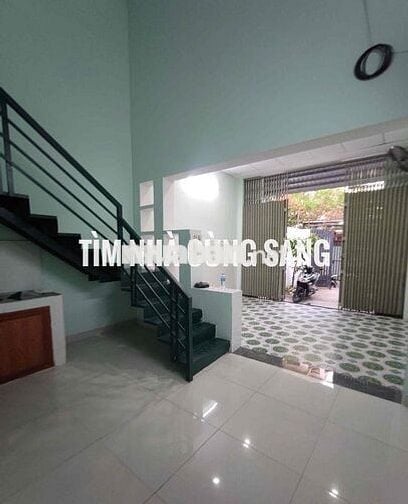 NHÀ 3PN SẴN 3 MÁY LẠNH KHU BÊN SÔNG ĐƯỜNG 25 ĐI VÀO