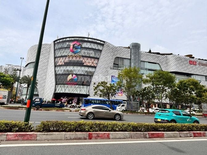  CỰC HIẾM, BÁN ĐẤT 2 MẶT TIỀN, PHẠM VĂN ĐỒNG, P.HBC, 71M2, CHỈ 4,4 TỶ.