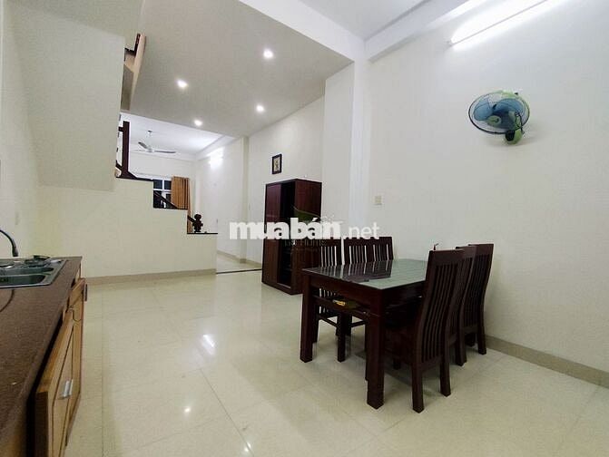 CHO THUÊ NHÀ NGUYÊN CĂN 1 TRỆT 2 LẦU Ở HÀ QUANG 2 GIÁ 15 TRIỆU