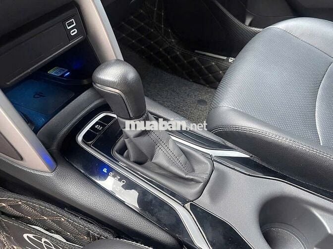 Toyota corolla Cross 1.8V 2021