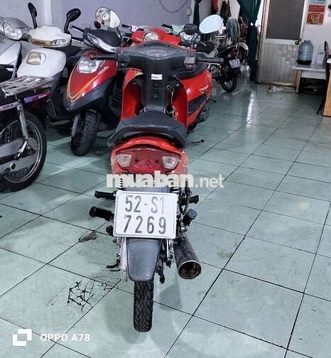 ❤️ wave alpha zin nguyên gtdd hợp lệ đề máy êm 🩵